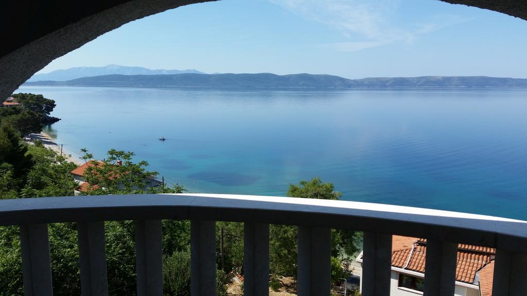 Apartments Vile Holiday Živogošće 部屋 写真