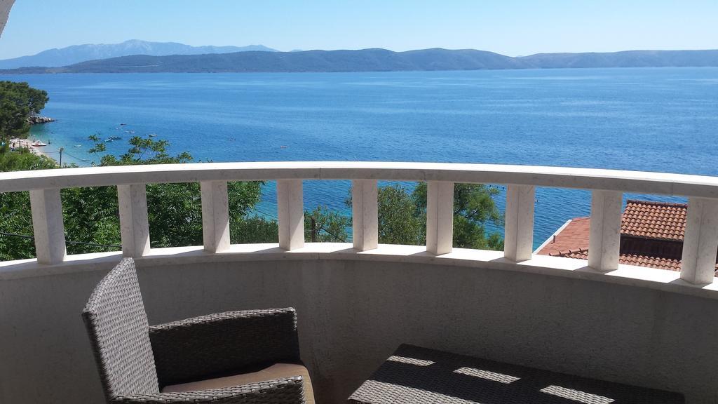 Apartments Vile Holiday Živogošće 部屋 写真