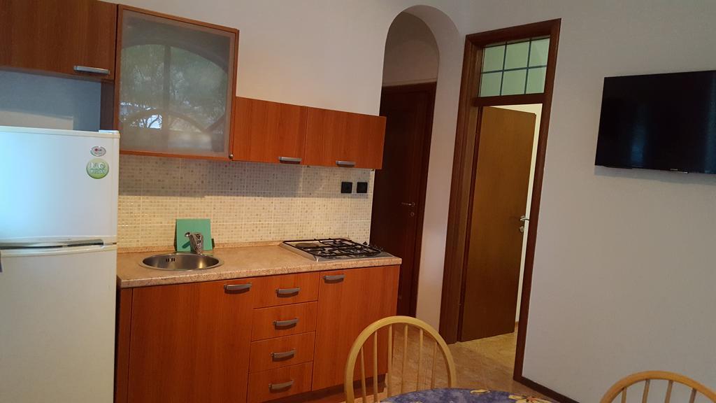 Apartments Vile Holiday Živogošće エクステリア 写真