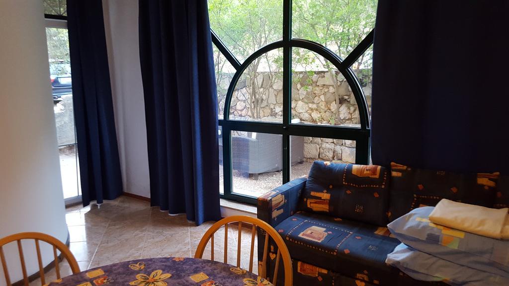 Apartments Vile Holiday Živogošće エクステリア 写真