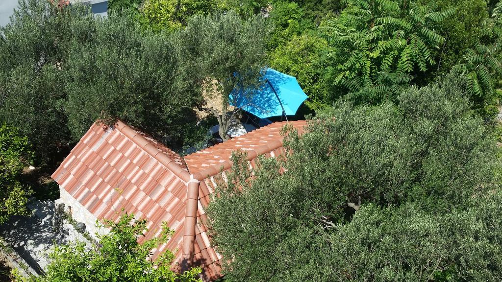 Apartments Vile Holiday Živogošće エクステリア 写真