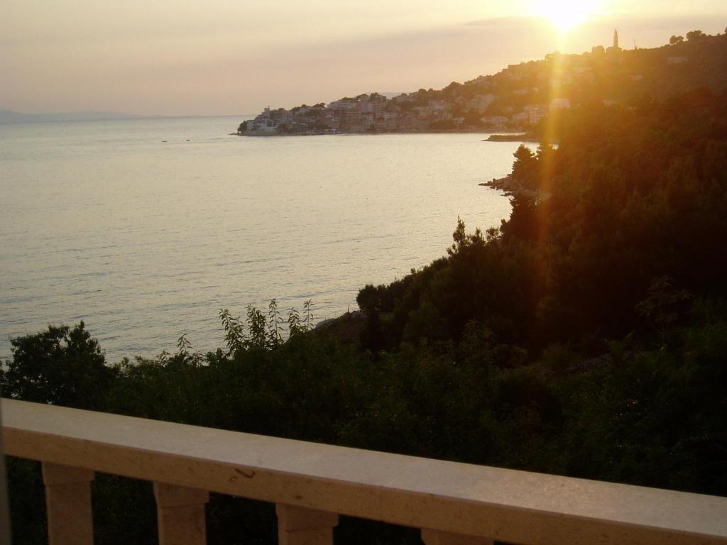 Apartments Vile Holiday Živogošće 部屋 写真